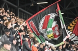Zagłębie Sosnowiec - GKS Tychy