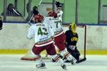 Hokej: Zagłębie - GKS cz. II