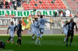 GKS Tychy - Zagłębie Sosnowiec