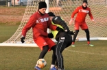 Trening 25.01.2019