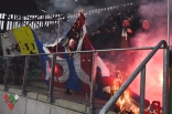 Zagłębie Sosnowiec - Polonia Bytom cz. II