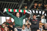 Zagłębie Sosnowiec - Olimpia Grudziądz