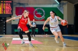 MB Zagłębie Sosnowiec - Contimax MOSIR Bochnia