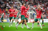 Zagłębie Sosnowiec - Olimpia Grudziądz