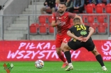 Zagłębie Sosnowiec - GKS Jastrzębie