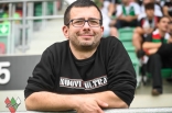 Zagłębie Sosnowiec - Olimpia Grudziądz