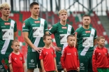 Zagłębie Sosnowiec - Olimpia Grudziądz