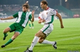 Zagłębie - Olimpia Grudziądz