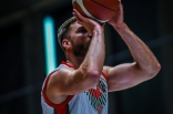 III liga koszykówki mężczyzn. Zagłębie Sosnowiec - MCKiS Jaworzno (108:47)