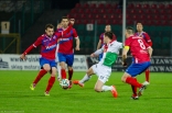 Zagłębie Sosnowiec - Raków Częstochowa (galeria 2)
