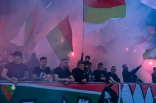 Zagłębie Sosnowiec - GKS Katowice cz. 3