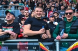 Zagłębie Sosnowiec - GKS Katowice cz. 3