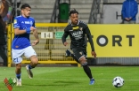 Miedź Legnica - Zagłębie Sosnowiec