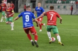 Zagłębie Sosnowiec - Odra Opole