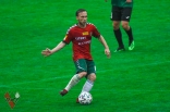 GKS Jastrzębie - Zagłębie Sosnowiec (część II)