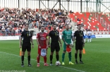 Zagłębie Sosnowiec - Podbeskidzie Bielsko-Biała