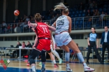MB Zagłębie Sosnowiec - Contimax MOSIR Bochnia