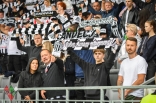 Sandecja Nowy Sącz - Zagłębie Sosnowiec cz.II