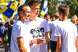 Olimpia Elbląg - Zagłębie Sosnowiec cz. II