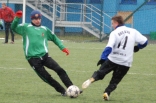 Sparing: Zagłębie Sosnowiec - BKS Stal Bielsko-Biała