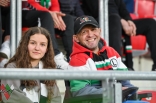 Zagłębie Sosnowiec - Podbeskidzie Bielsko-Biała cz.II
