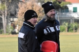 Medulin - trening 19 stycznia 2019