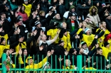 Olimpia Grudziądz - Zagłębie Sosnowiec