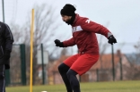 Trening 22.01.2019