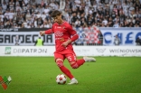 Sandecja Nowy Sącz - Zagłębie Sosnowiec cz.II