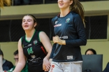 MB Zagłębie Sosnowiec - VBW Gdynia