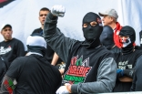 Zagłębie Sosnowiec - GKS Katowice cz. 3