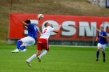 Zagłębie Sosnowiec - Stal Rzeszów cz. I