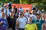 Olimpia Elbląg - Zagłębie Sosnowiec cz. II