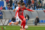 Hutnik Kraków - Zagłębie Sosnowiec cz. II