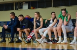 MB Zagłębie Sosnowiec - VBW Gdynia