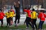 Zagłębie Sosnowiec - Szczakowianka Jaworzno (sparing)