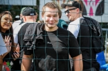 Sparta Katowice - Zagłębie Sosnowiec cz. II