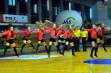 JAS-FBG Zagłębie Sosnowiec - Energa Toruń