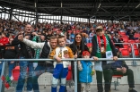 Zagłębie Sosnowiec - GKS Katowice cz. 3