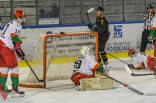 Hokej: Zagłębie Sosnowiec - GKS Katowice