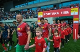 Zagłębie Sosnowiec - GKS Katowice cz. 3