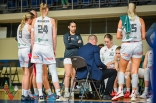 MB Zagłębie Sosnowiec - Contimax MOSIR Bochnia