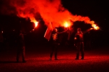Zagłębiacy na Marszu Niepodległości