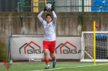 CLJ U-17 - Arka Gdynia vs Zagłębie Sosnowiec (0:2)