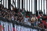 Zagłębie Sosnowiec - Podbeskidzie Bielsko-Biała cz.II