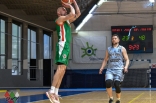 Zagłębie Sosnowiec - Basket 2010 Kruszwica