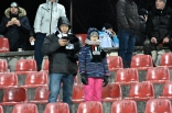 Zagłębie Sosnowiec - Legia Warszawa (część 3)