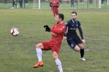 Zagłębie Sosnowiec - Zarkovo Belgrad 23.01.2019