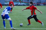 Zagłębie - BKS Stal Bielsko-Biała (sparing)