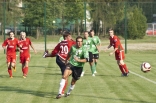 Sparing: Zagłębie - Rozwój